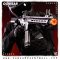 Hostile AWS - High Speed - 250 Mag - Grey