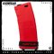 HOSTILE AWS – HIGH SPEED MID CAP – 250 MAG – RED