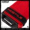 HOSTILE AWS – HIGH SPEED MID CAP – 250 MAG – RED