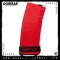 HOSTILE AWS – HIGH SPEED MID CAP – 250 MAG – RED