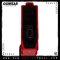 HOSTILE AWS – HIGH SPEED MID CAP – 250 MAG – RED