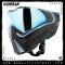 Unite Goggle Mk II - Vortex (Black/Blue) - Blue Lens
