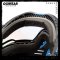 Unite Goggle Mk II - Vortex (Black/Blue) - Blue Lens