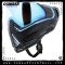 Unite Goggle Mk II - Vortex (Black/Blue) - Blue Lens