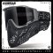 RMX GOGGLE SYSTEM - GREY