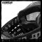 RMX GOGGLE SYSTEM - GREY
