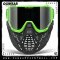 RMX Goggle System - Neon Green