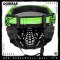 RMX Goggle System - Neon Green