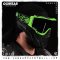 RMX Goggle System - Neon Green