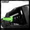 RMX Goggle System - Neon Green
