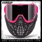 RMX Goggle System - Neon Pink