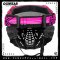RMX Goggle System - Neon Pink