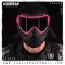 RMX Goggle System - Neon Pink