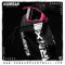 RMX Goggle System - Neon Pink