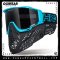 RMX Goggle System - Turquoise