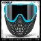 RMX Goggle System - Turquoise