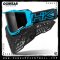 RMX Goggle System - Turquoise