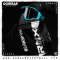 RMX Goggle System - Turquoise