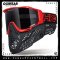 RMX GOGGLE SYSTEM - RED