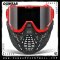 RMX GOGGLE SYSTEM - RED