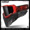 RMX GOGGLE SYSTEM - RED