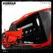 RMX GOGGLE SYSTEM - RED