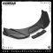 RMX GOGGLE VENT BLOCKER – BLACK