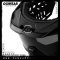 RMX GOGGLE VENT BLOCKER – BLACK