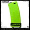 Hostile AWS -  High Speed - 250 Mag - Neon Green