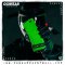 Hostile AWS -  High Speed - 250 Mag - Neon Green