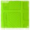 Hostile AWS -  High Speed - 250 Mag - Neon Green