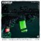 Hostile AWS -  High Speed - 250 Mag - Neon Green