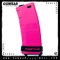 Hostile AWS -  High Speed - 250 Mag - Neon Pink