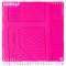 Hostile AWS -  High Speed - 250 Mag - Neon Pink