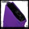 Hostile AWS -  High Speed - 250 Mag - Purple