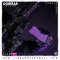 Hostile AWS -  High Speed - 250 Mag - Purple