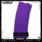 Hostile AWS -  High Speed - 250 Mag - Purple