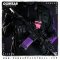 Hostile AWS -  High Speed - 250 Mag - Purple