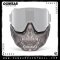 RMX Terror Lower Ghost Series - Smoke