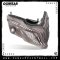 RMX Terror Lower Ghost Series - Smoke