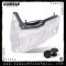 RMX Terror Lower Ghost Series - Clear