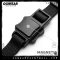 RMX Terror Lower Ghost Series - Clear