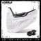 RMX Terror Lower - White