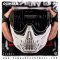 RMX Terror Lower - White