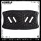 CTX Goggle Strap Pad - Blue/Black