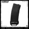 HOSTILE AWS – HIGH SPEED MID CAP – 250 MAG – BLACK