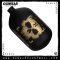 BOTTLE ONLY – ALPHA AIR® 68CI – DOOM MIDAS