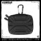 EXO REGULATOR TANK CASE - BLACK