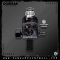 POWERHOUSE COUNTERPUNCH REGULATOR - ACID WASH BLACK / GREY ACID