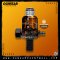 POWERHOUSE COUNTERPUNCH REGULATOR - ACID WASH BLACK / ORANGE ACID